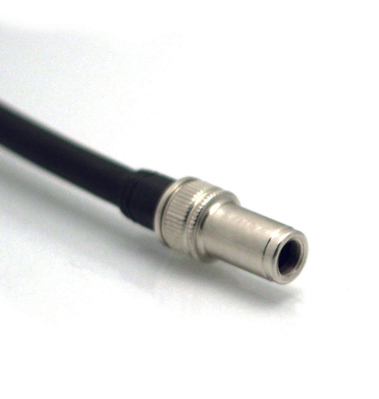 Digitale pomp BIHR voor luchtvork 20 bar/300 Psi - dop rechts