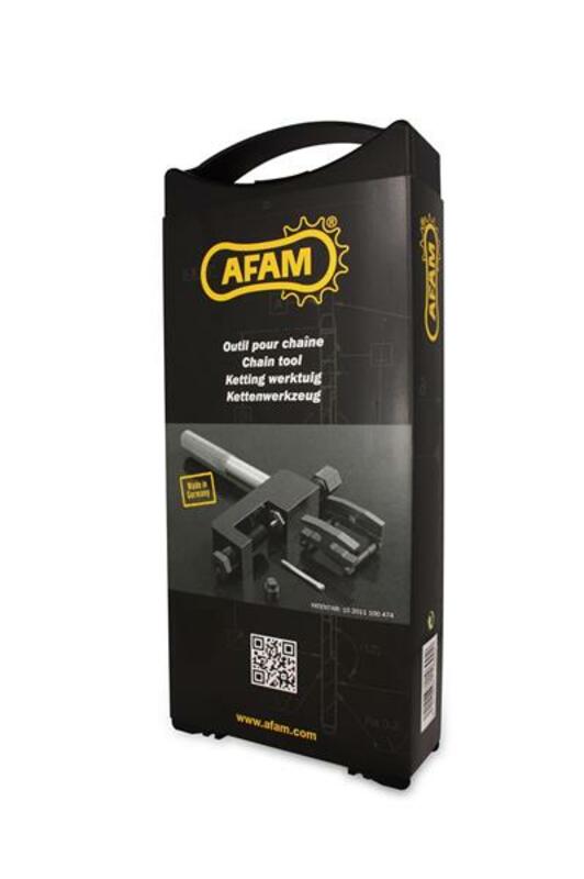 AFAM DRCP3 Breaking/Riveting Tool 