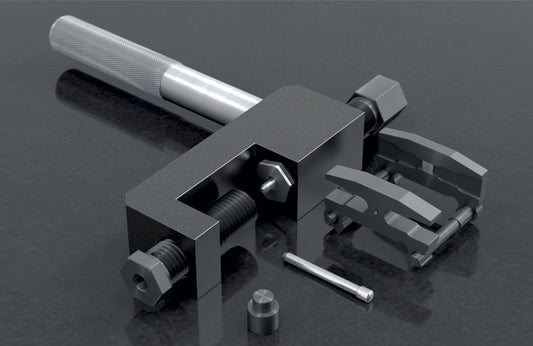 AFAM End Piece DRCP3 Chain Breaker Riveting Tool 