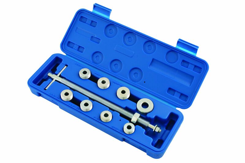 LASER TOOLS Vorkbuis trekker Triumph/BSA/Norton