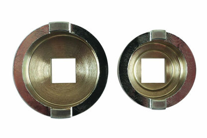 LASER TOOLS Swingarm service set 2 pieces Triumph 