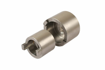 LASER TOOLS One-sided swingarm service set 2 pieces Triumph 