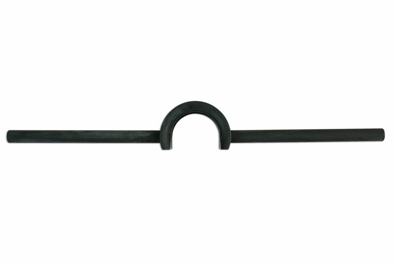 LASER TOOLS Fork seal mounting tool Triumph 