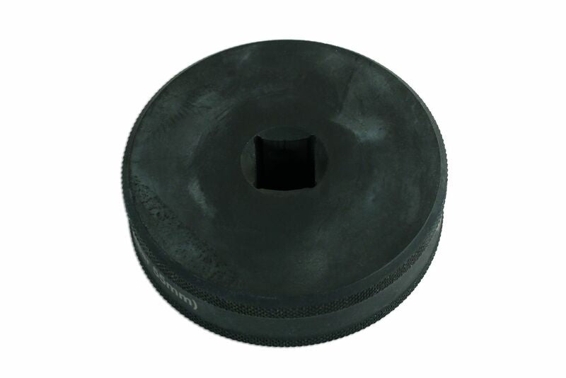 LASER TOOLS Socket wrench wheel Ducati 55mm/30mm SCM440 alloy steel 