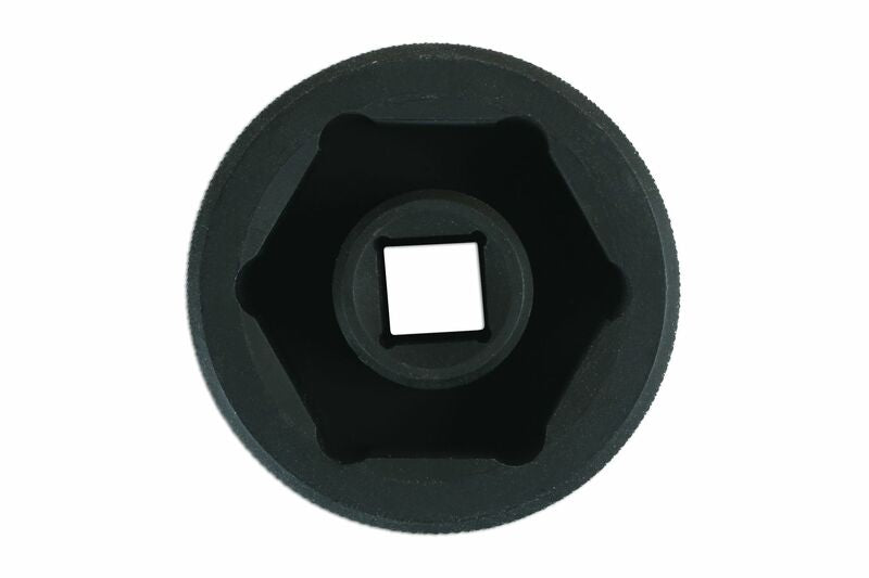 LASER TOOLS Rear wheel socket wrench 41mm/46mm SCM440 alloy steel 