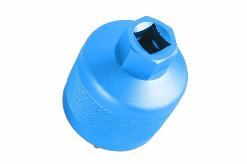 LASER TOOLS Ducati front fork cap 