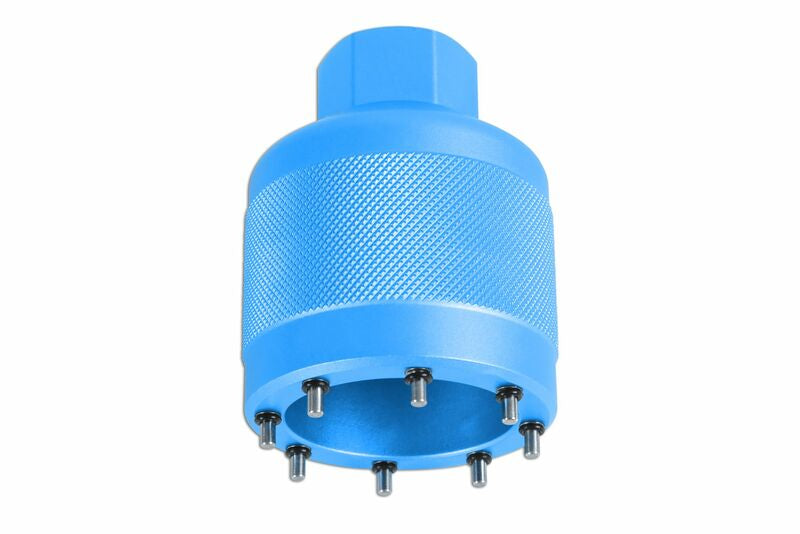 LASER TOOLS Front fork cap Ohlins mechatronics 