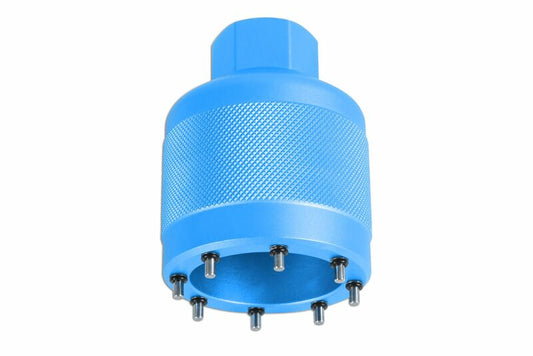 LASER TOOLS Front fork cap Ohlins mechatronics 