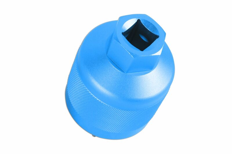 LASER TOOLS Front fork cap Ohlins mechatronics 
