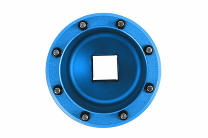 LASER TOOLS Front fork cap Ohlins mechatronics 