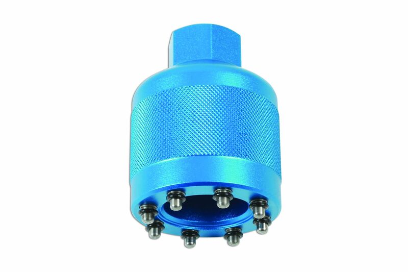 LASER TOOLS Fork cap Ohlins FG811 