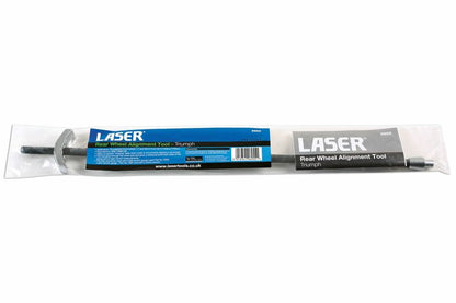 LASER TOOLS Uitlijngereedschap achterwiel Triumph