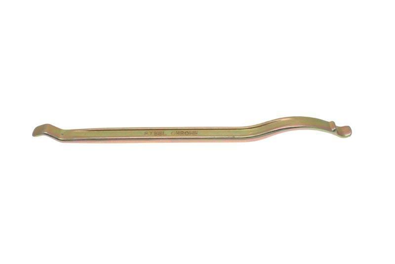 TIRE LEVER PER UNIT WITH STOPPING EDGE 
