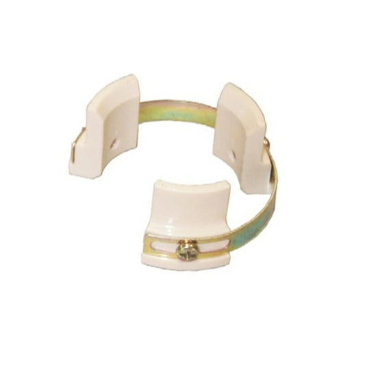 Universal plastic inner sleeve JMP Ø48 to 54mm for oil seal 