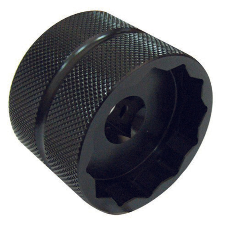 Socket 1/2" Ø46mm JMP 6-sided &amp;amp 12-sided 