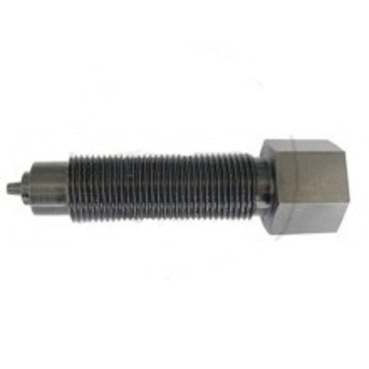 TSUBAKI hollow rivet point 