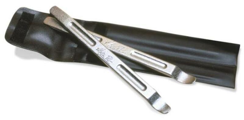 ENDURO BANDENLICHTER 21CM PER PAAR GELEVERD