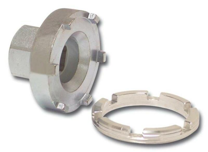WHEEL BEARING TOOL HON CR CR125/250R 00-07 CRF250R/CRF250X 04-07