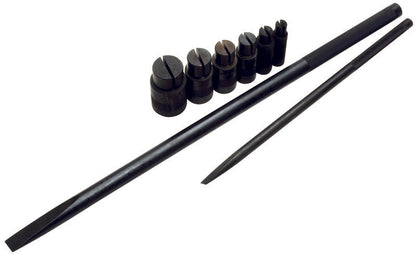BEARING PULLER SET 