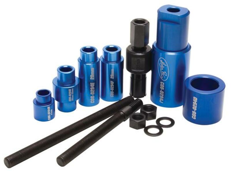 REPLACEMENT SET SUSPENSION BEARING