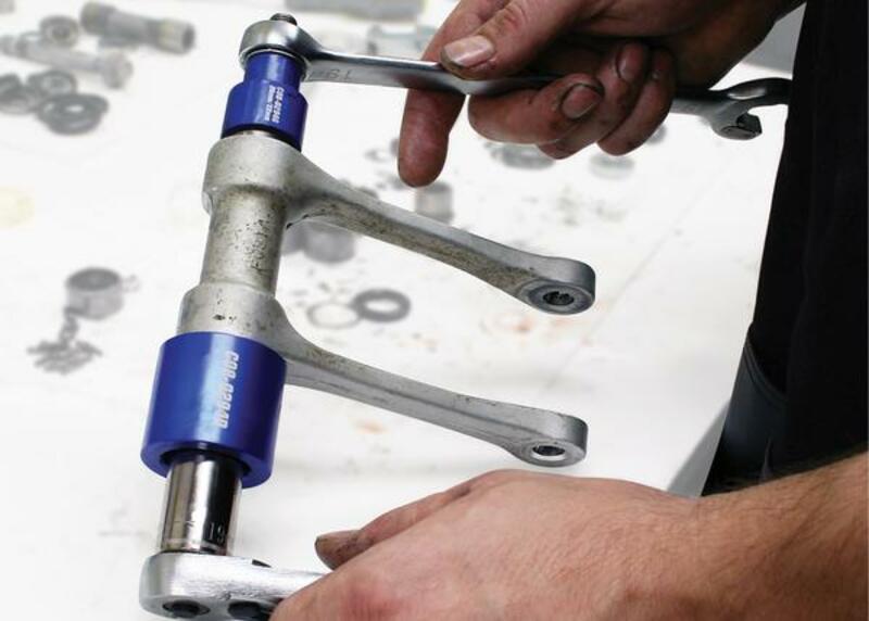 REPLACEMENT SET SUSPENSION BEARING