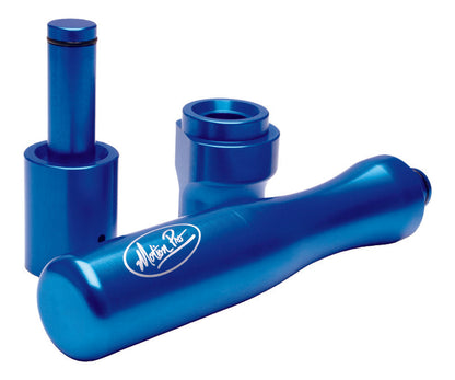 SPECIAL KTM TOOL FOR REAR HANGER.