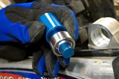 SPECIAL KTM TOOL FOR REAR HANGER.