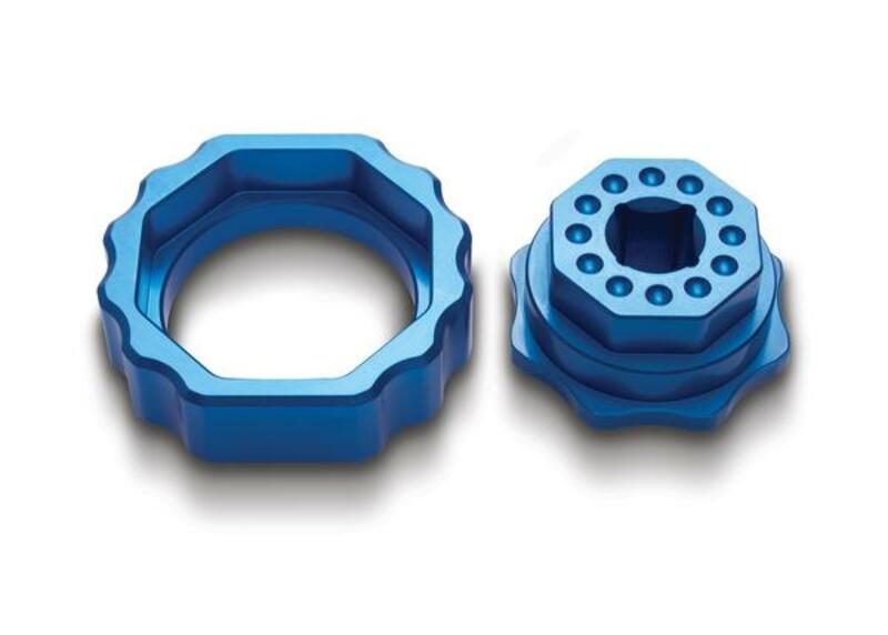 PRE-TOOL KYB49MM DEMONTE BOUCHON FOURCHE DEMONTE CARTOUCHE COMP.
