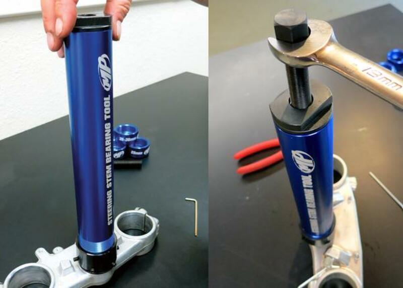 STEERING BEARING MOTION PRO 26-28-30/31-35/36MM