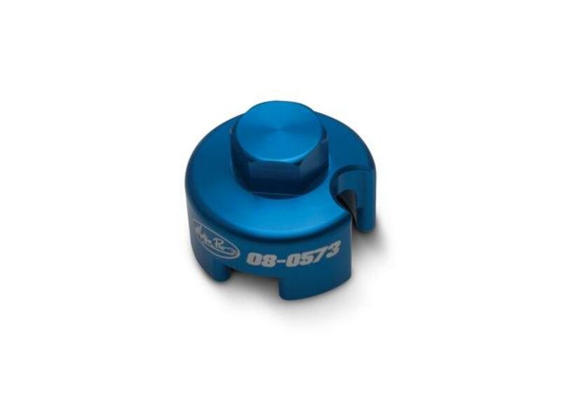 FRONT SOCKET KTM &amp; HUSABERG FRONT SOCKET WP 4860 4CS