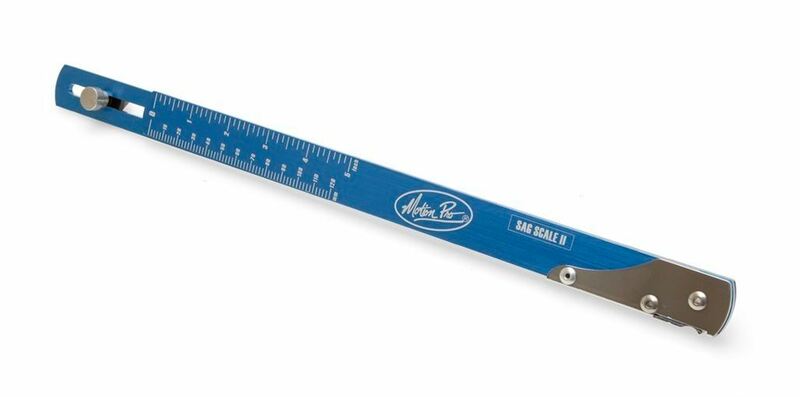 MOTION PRO Sag Scale II 