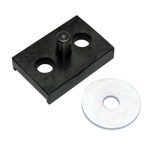 ASSEMBLY PLATE FOR KIT 890360 