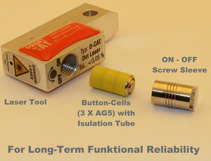 PROFI PRODUCTS Chain Alignment Tool 12mm Point Version 