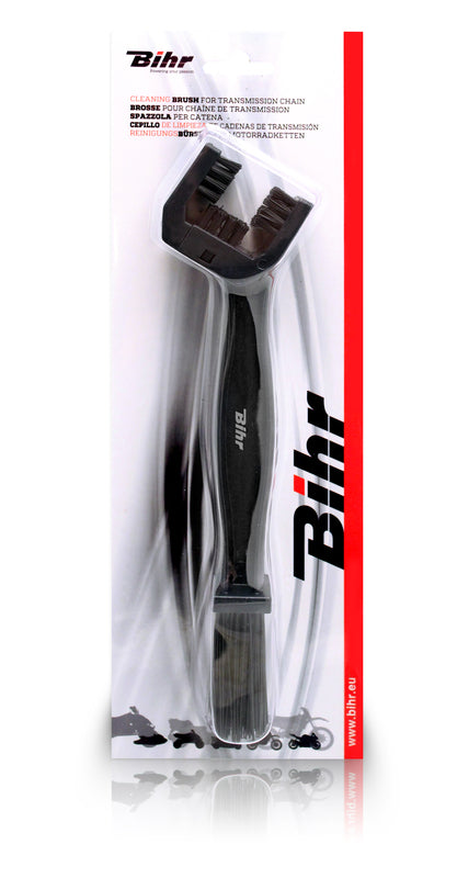 BIHR Chain Brush