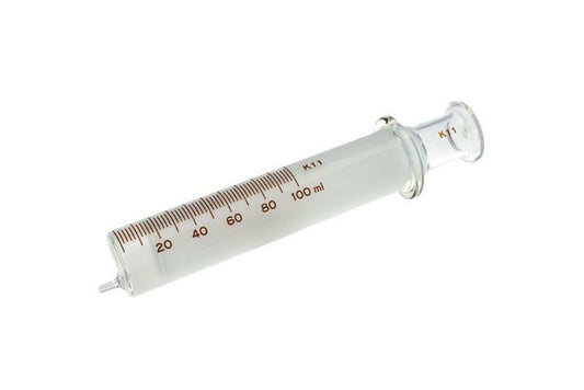 SPUIT 100ML