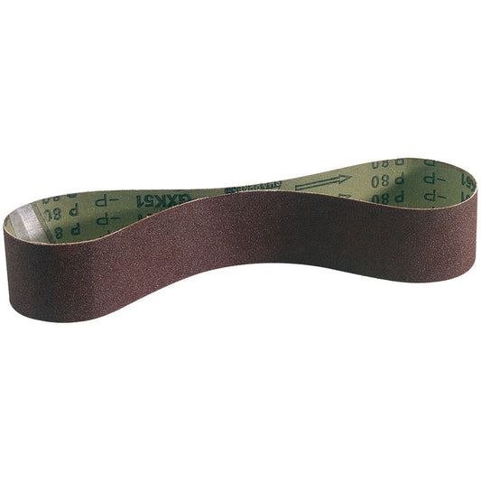DRAPER Sanding belt grit 240 50 x 668mm