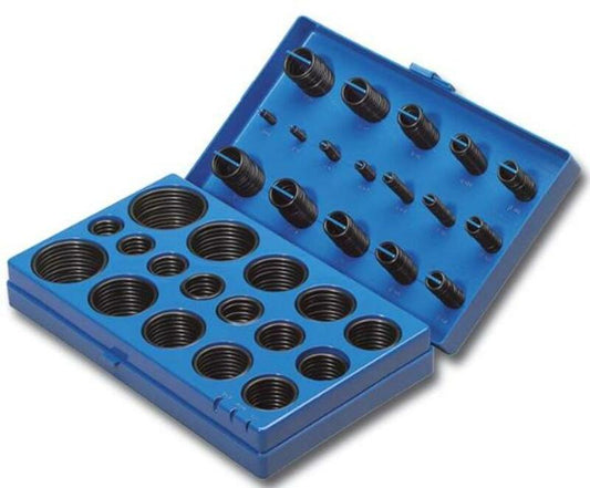 DRAPER O-Ring set 400 stuks