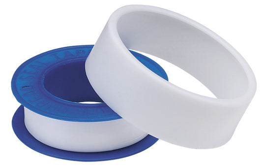 DRAPER Teflonctape 12mm x 12m