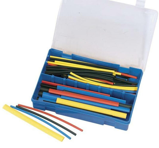 DRAPER Heat Shrink Tubing Set 