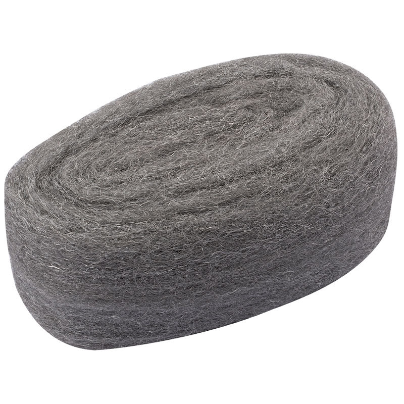 DRAPER Steel wool fine 
