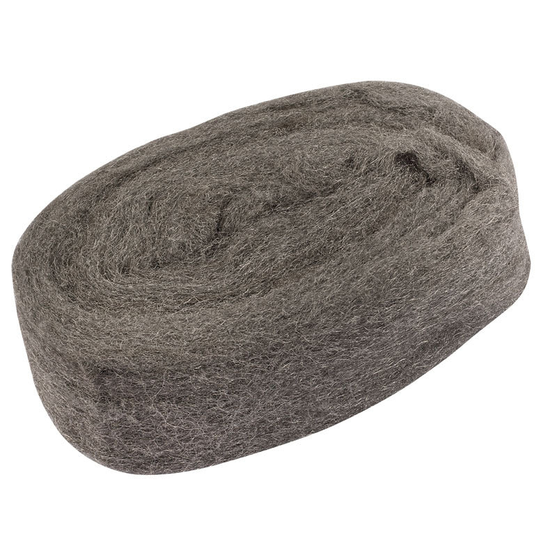 DRAPER Steel wool extra fine