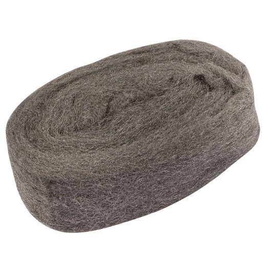 DRAPER Steel wool extra fine