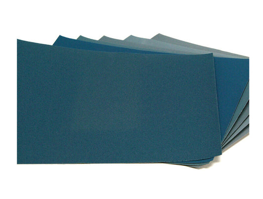 HPX Abrasive Paper Grit P180