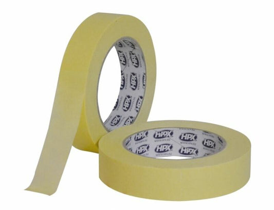 HPX Masking Tape 50mm x 50m