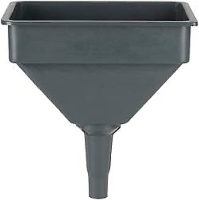 RECTANGULAR FUNNEL 4L WITH FILTER 