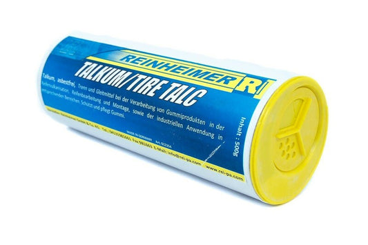 TALK SET VAN 455G