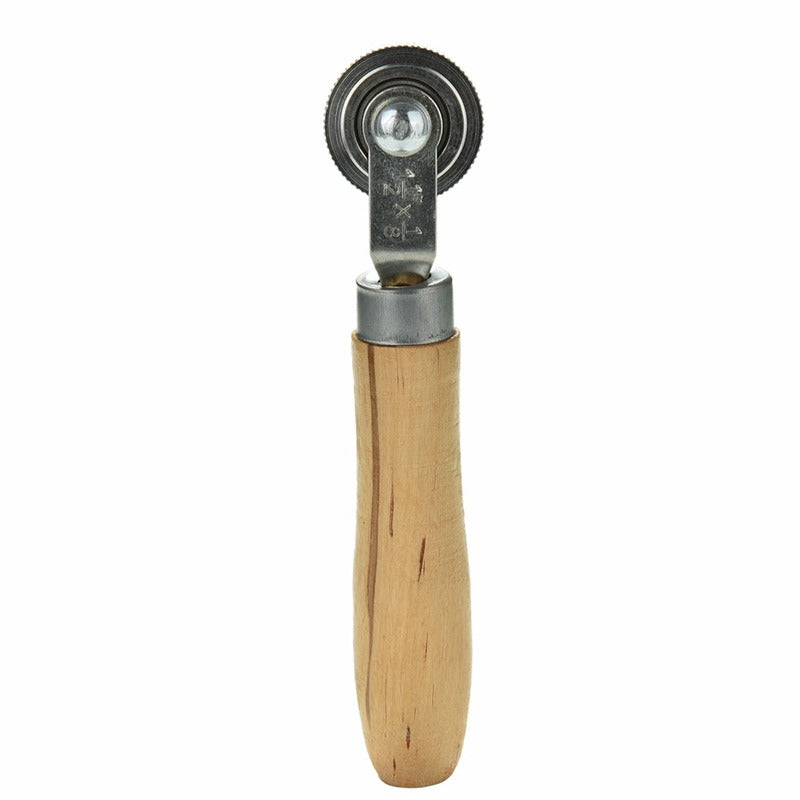 PROVAC Roller for tire repair kit and tire patches 