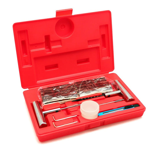 BIHR Sealfix Repair Kit - Tool + 50 Sealfix