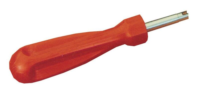VALVE WRENCH FOR ALL VALVES 