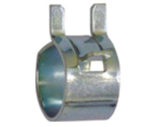 BIHR veerklem voor slang Ø11mm 10 stuks